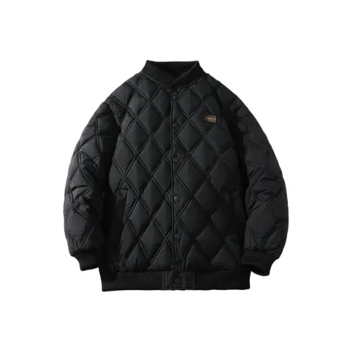 SONGXIER Унисекс Пуховики