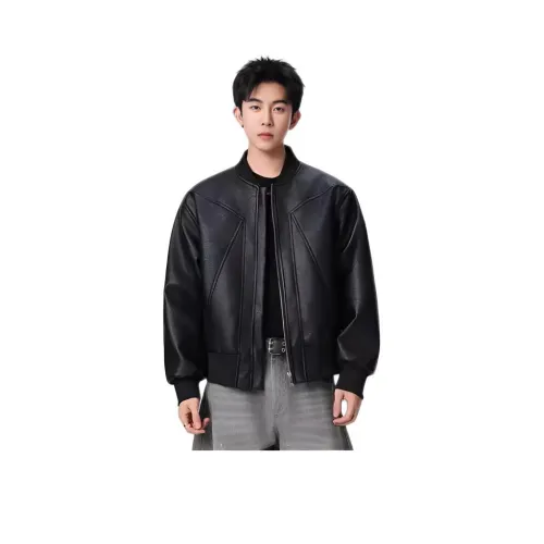 TONYBEAR Повседневная джинсовая куртка мужская