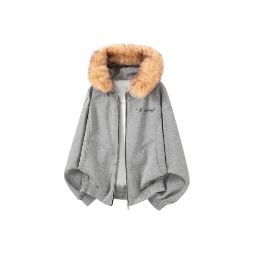 Westward Bound Chronicle Свитшот Куртка Унисекс