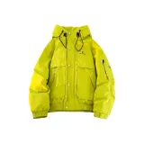 Неоново-зеленый