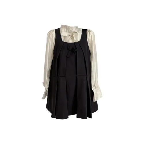 AHDO Женские Комплекты с Юбкой