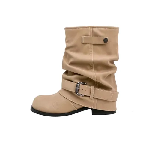 GULIA Martin Boots Женские