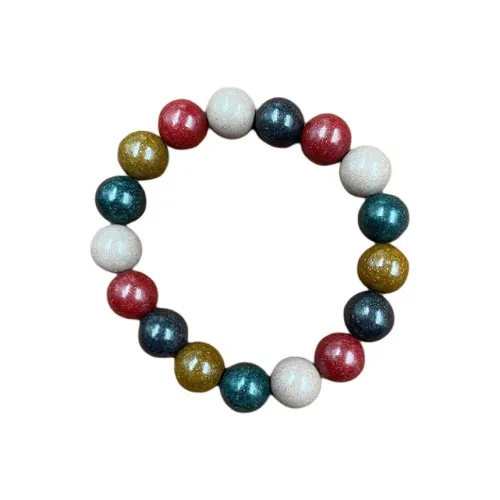 Золотой Radiance Jade Essence Salvia Root Браслеты Унисекс