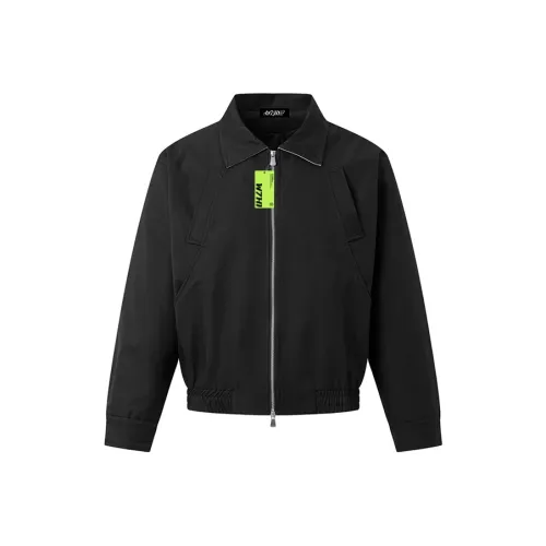 W7H1 Унисекс Куртки