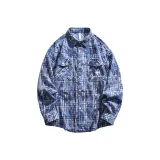 Синяя клетка