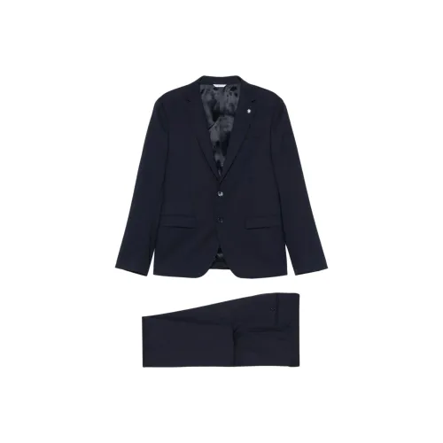 Manuel Ritz Бизнес-костюм мужской