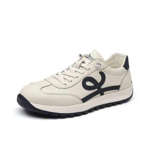 Kaltendin Низкий Топ Повседневная Обувь Мужская