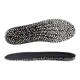 Чёрный попкорн, 1,5 см [1 шт.]