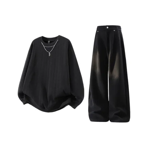 X1617 Унисекс Повседневная Спортивная Одежда