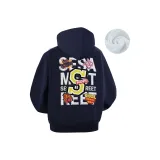 Темно-синий [Флисовая подкладка]