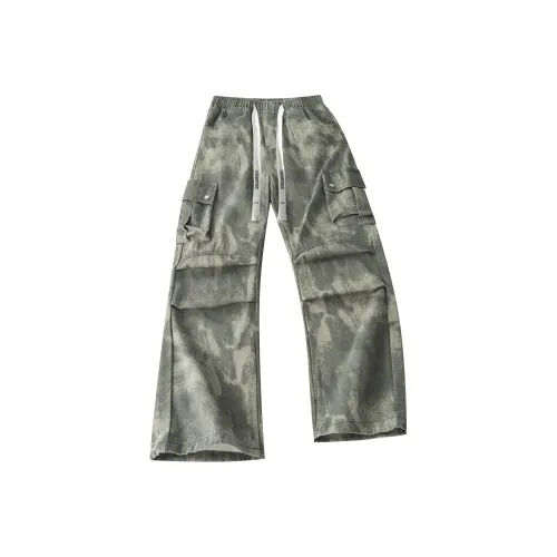 Westward Bound Chronicle Джинсы Унисекс