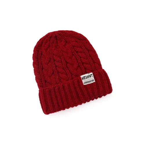 Lanza Овечий кашемир Шапки-бини Унисекс