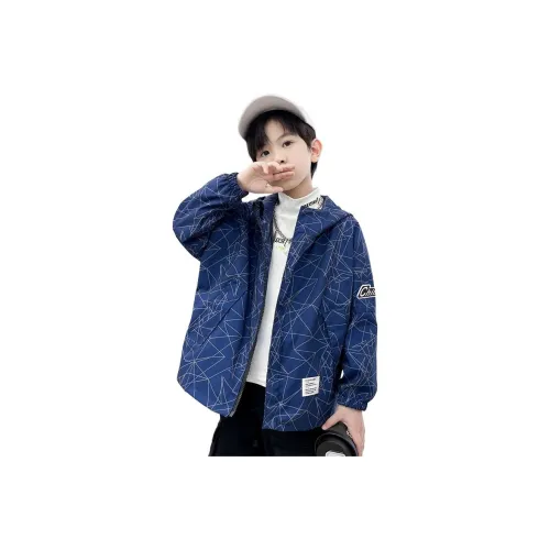 MY LITTLE PONY Ветровка