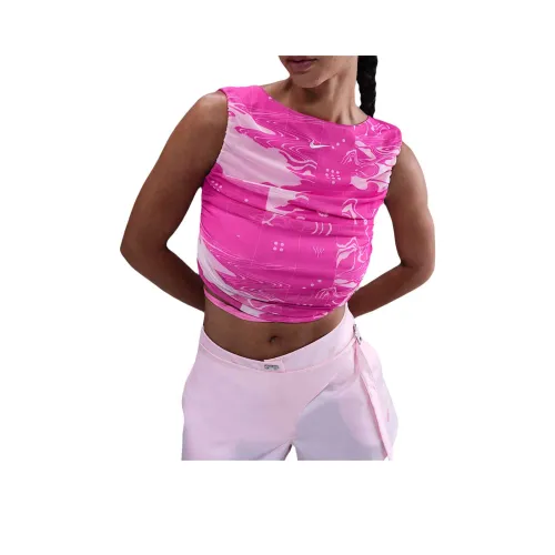 Nike x Serena Williams Swoosh Майка Женская