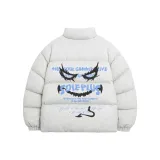 Бело-серый вереск