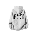 Светло-серый (с флисовой подкладкой)