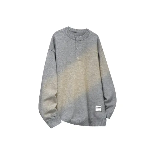 TSMLXLT Унисекс Свитера