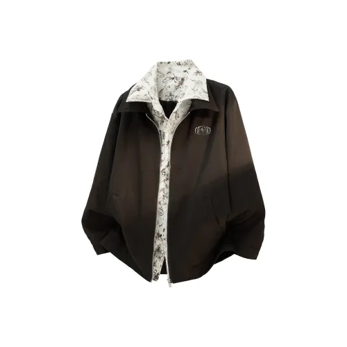 OPMO Унисекс Куртки