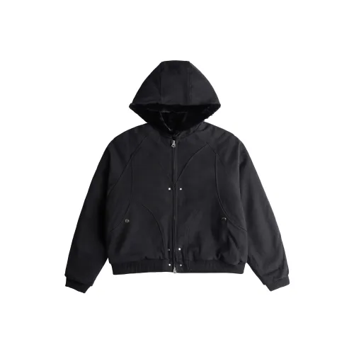 AOGZ Унисекс Куртки