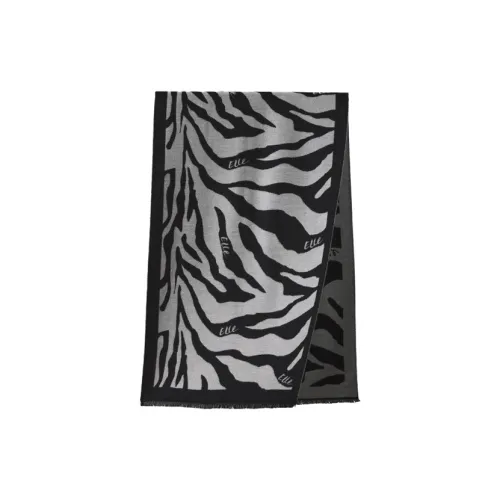 ELLE Палантины Женские