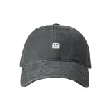 Преппи Серый