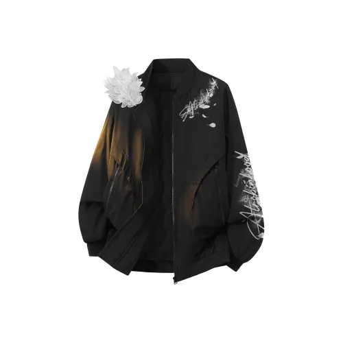 ROBINHOOD Унисекс Пуховики