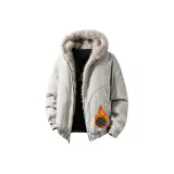 Gray Beige [Insulated Thermal]  
Серый Бежевый [Утепленный Термический]