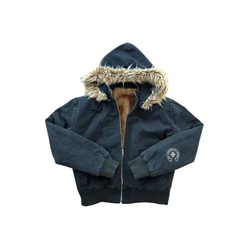 YICHEN Унисекс Пуховики