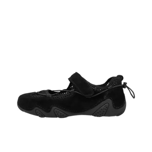 Xingdiman Mary Jane обувь для женщин