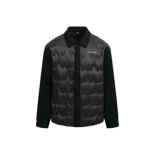 SNOW FLYING Winter Soldier Collection Пуховик Унисекс