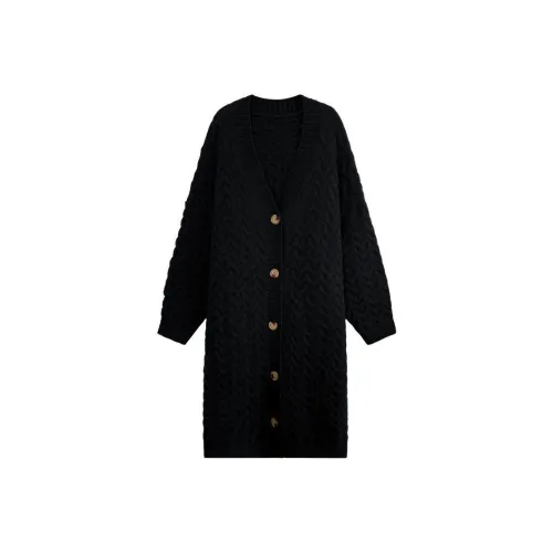 YOUSEKOO Женская трикотажная одежда