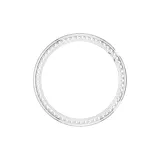 Прозрачный