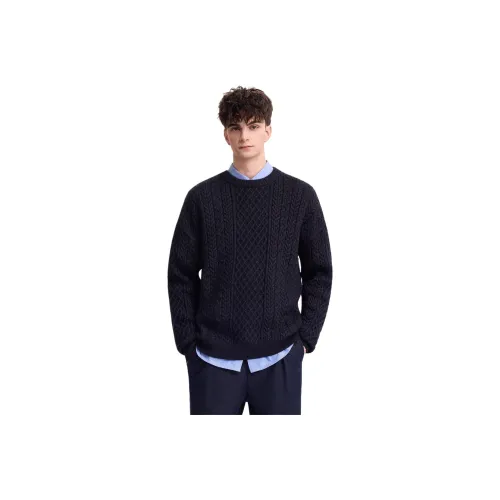 WILD LEADER Vedri Трикотаж Мужской