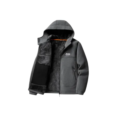 JEEP SPIRIT Мужские Куртки