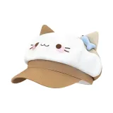 Коричневый