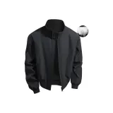 Чёрный [утеплённый]