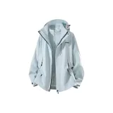 Светло-серый