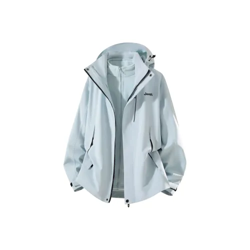 JEEP Leisure Collection Ветровки Унисекс