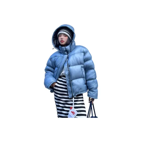 FLIM Женские Пуховики