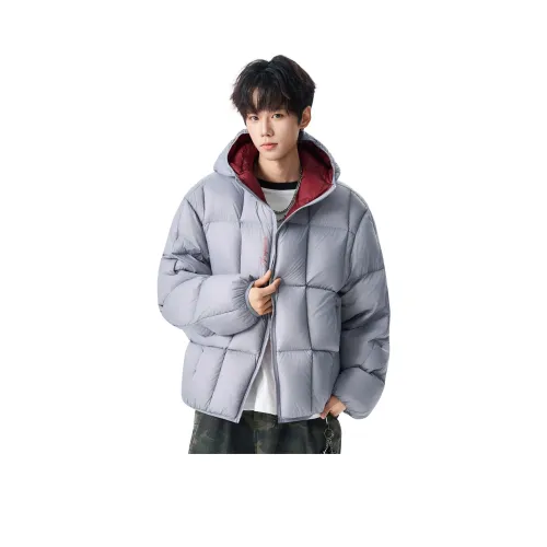 Honor of Kings Пуховик Унисекс