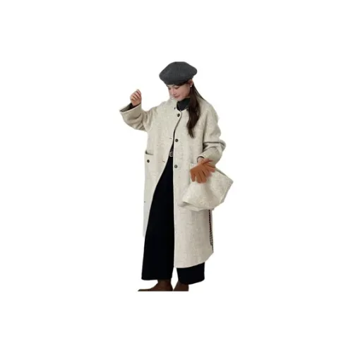 Devanro Женское пальто