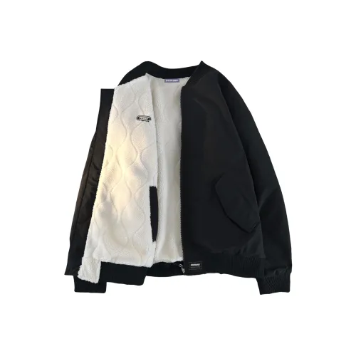 Imcrasy Унисекс Пуховики