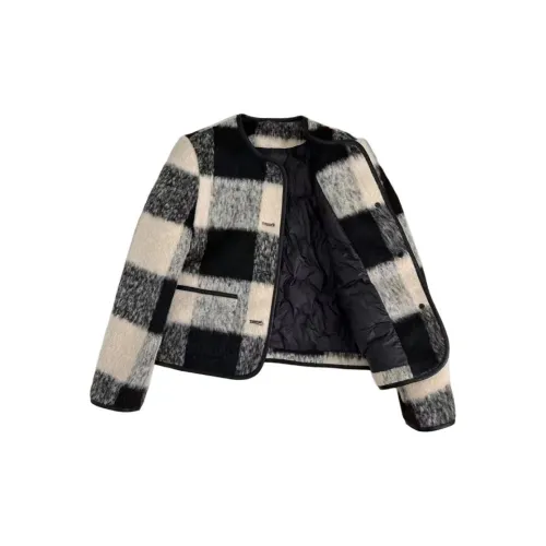 INCO VIBE Куртки и Пальто Женские