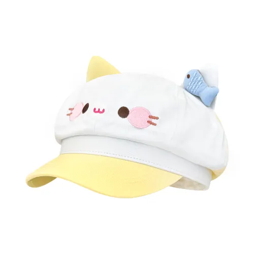 CMFY Полиэстер Береты Унисекс