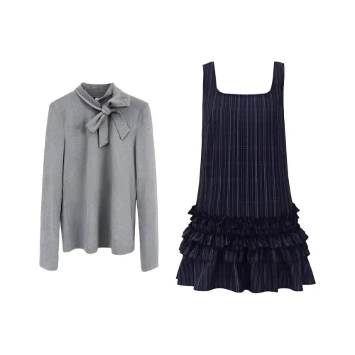 YINLEI Женские Комплекты с Юбкой