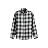 Черный / Серый