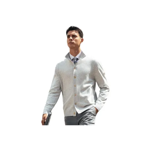 Mr.Bu Мужские Свитера