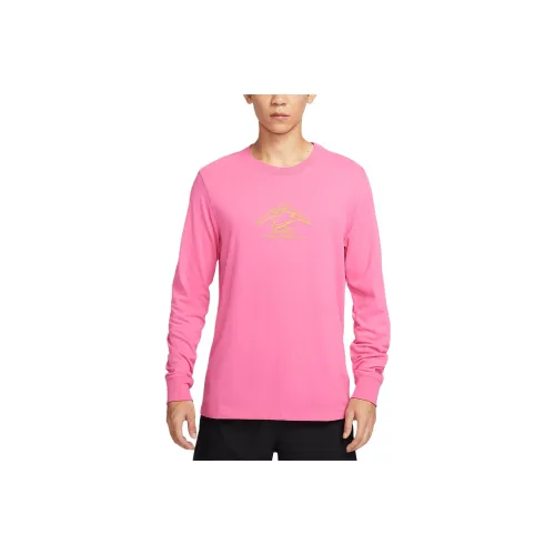 nike Dri Fit FW25 T Рубашка Мужская