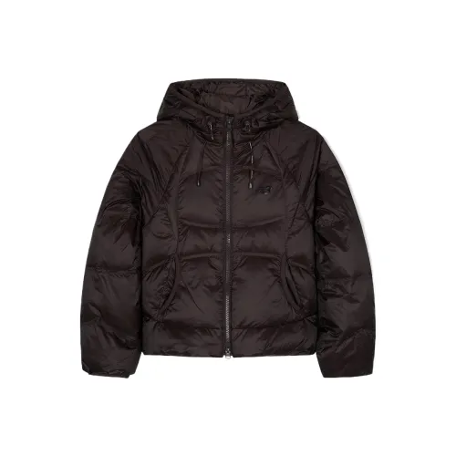 New Balance WOMEN Пуховик Женские