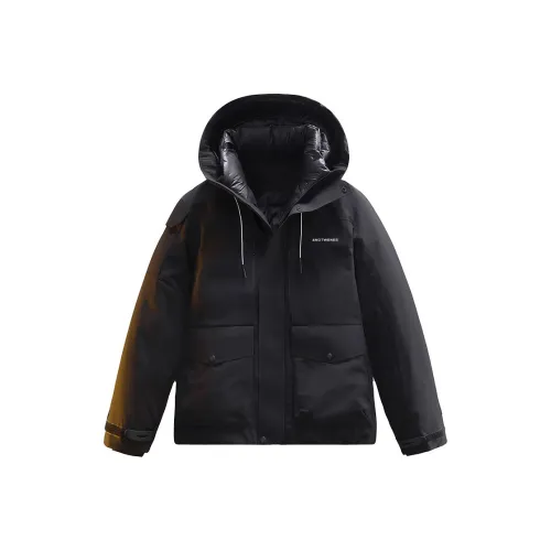 JIANWANG Унисекс Пуховики